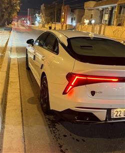 کیا K5